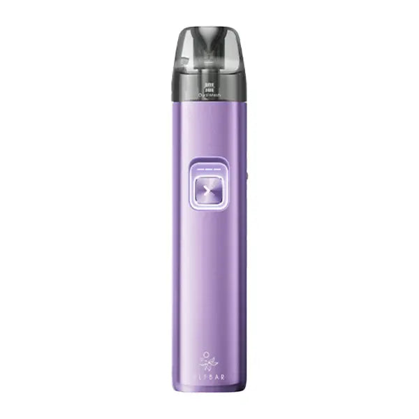 Elfbar ELFX 2 Vape Kit - Space Gray - Flawless Vape Shop