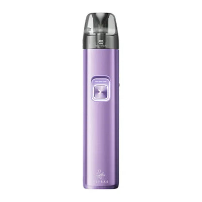 Elfbar ELFX 2 Vape Kit - Space Gray - Flawless Vape Shop
