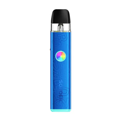 Geek Vape Sonder Q3 Vape Kit - Beat Black - Flawless Vape Shop