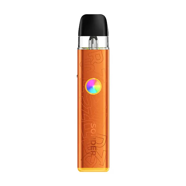 Geek Vape Sonder Q3 Vape Kit - Beat Black - Flawless Vape Shop