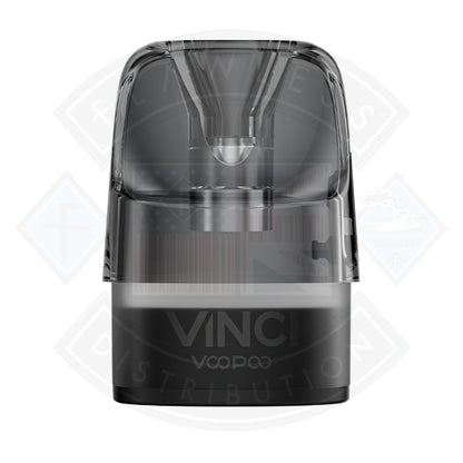 VOOPOO VINCI PnP X Empty Pod Cartridge (2pcs/pack)