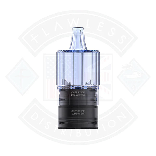 Uwell Viscore 8000 Refillable Pod & Refill