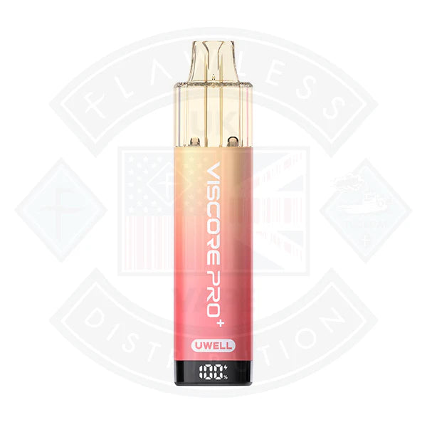Uwell Viscore Pro+ Prefilled Vape Kit