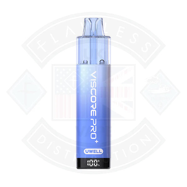 Uwell Viscore Pro+ Prefilled Vape Kit