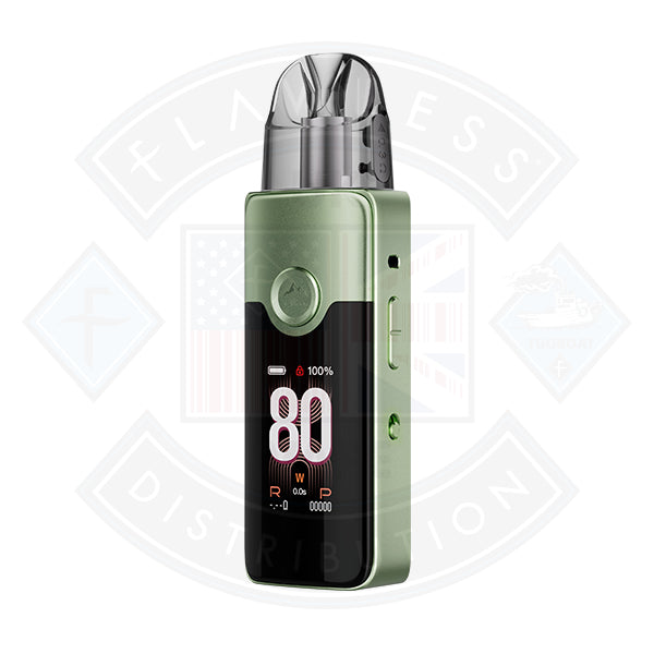 Voopoo Vinci E80 Pod Vape Kit