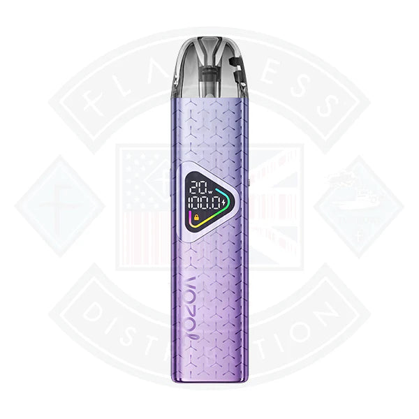 Vozol Ace Go Vape Pod Kit