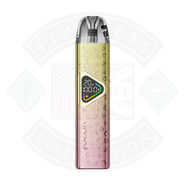 Vozol Ace Go Vape Pod Kit