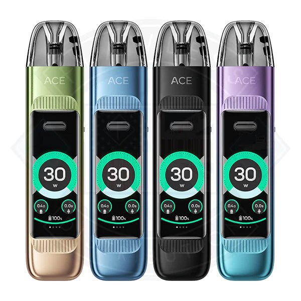 Vozol Ace Max Vape Kit