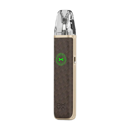 Oxva Xlim GO 2 Pod Kit - Black Shadow - Flawless Vape Shop