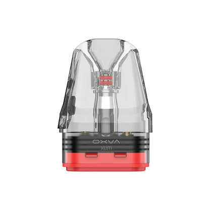 XLIM ABT Cartridge UNITECH 3.0  3pcs/pack - 0.4ohm 2ml - Flawless Vape Shop