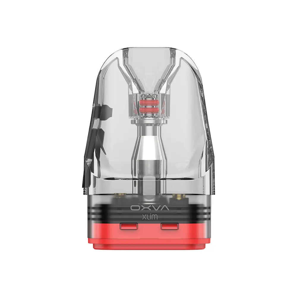 XLIM ABT Cartridge UNITECH 3.0  3pcs/pack - 0.4ohm 2ml - Flawless Vape Shop