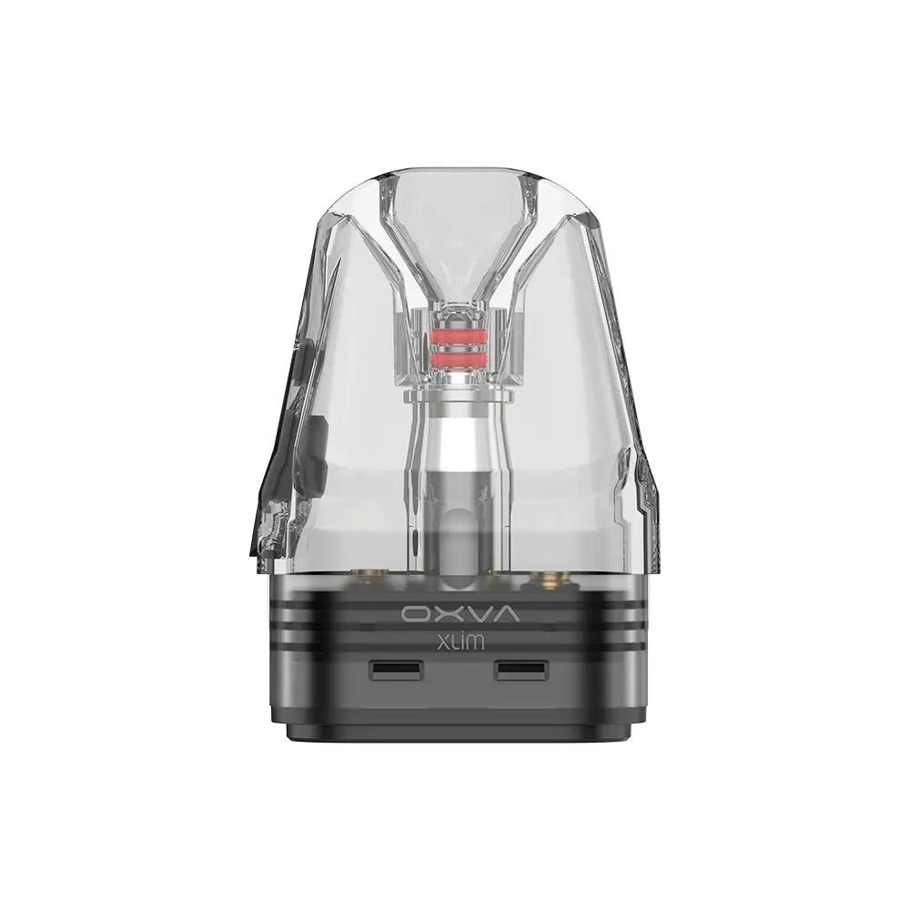 XLIM ABT Cartridge UNITECH 3.0  3pcs/pack - 0.4ohm 2ml - Flawless Vape Shop