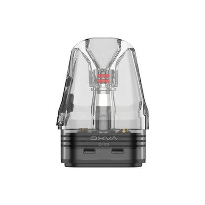 XLIM ABT Cartridge UNITECH 3.0  3pcs/pack - 0.4ohm 2ml - Flawless Vape Shop