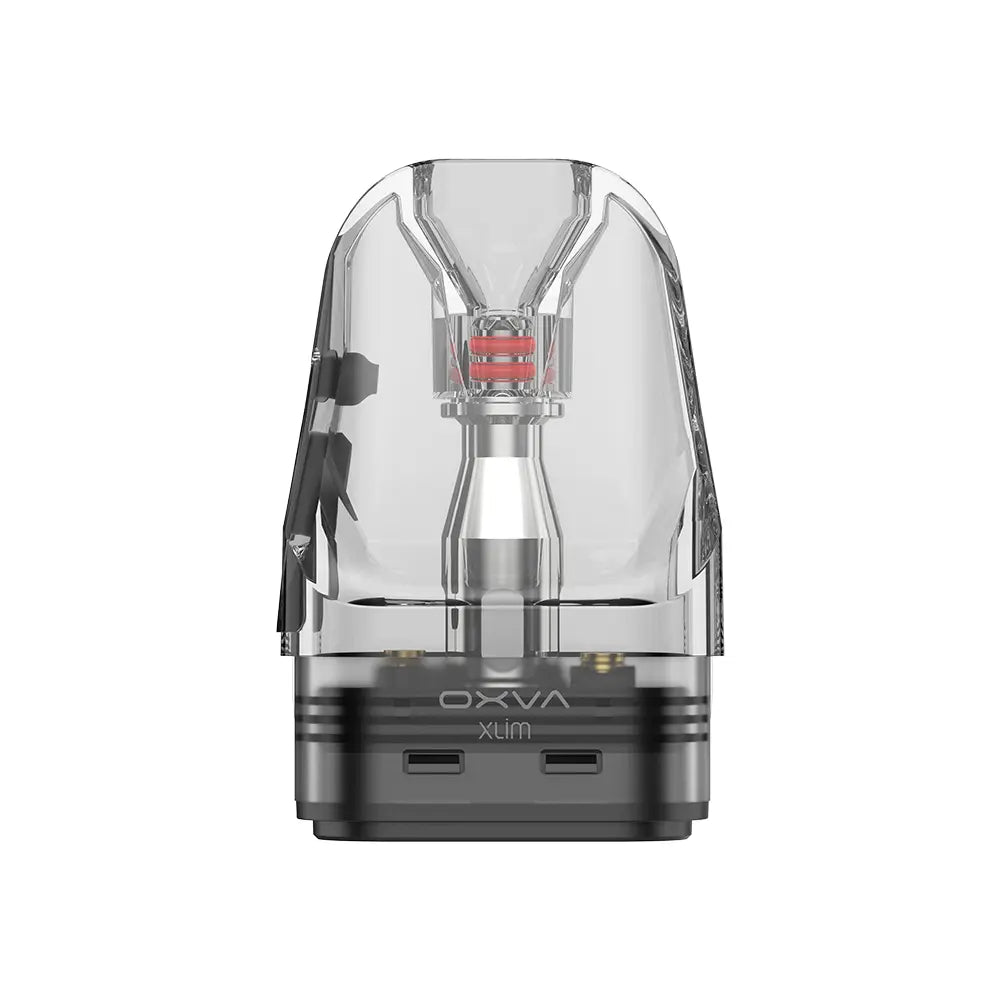 XLIM ABT Cartridge UNITECH 3.0  3pcs/pack - 0.4ohm 2ml - Flawless Vape Shop