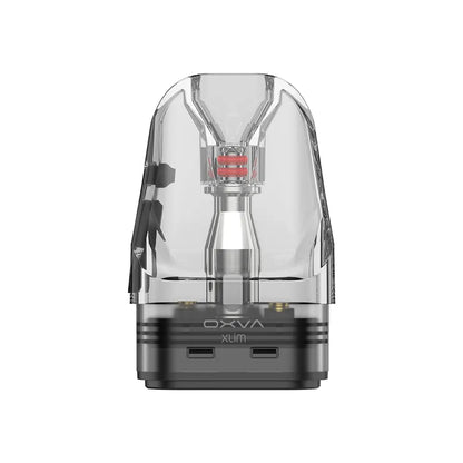 XLIM ABT Cartridge UNITECH 3.0  3pcs/pack - 0.4ohm 2ml - Flawless Vape Shop