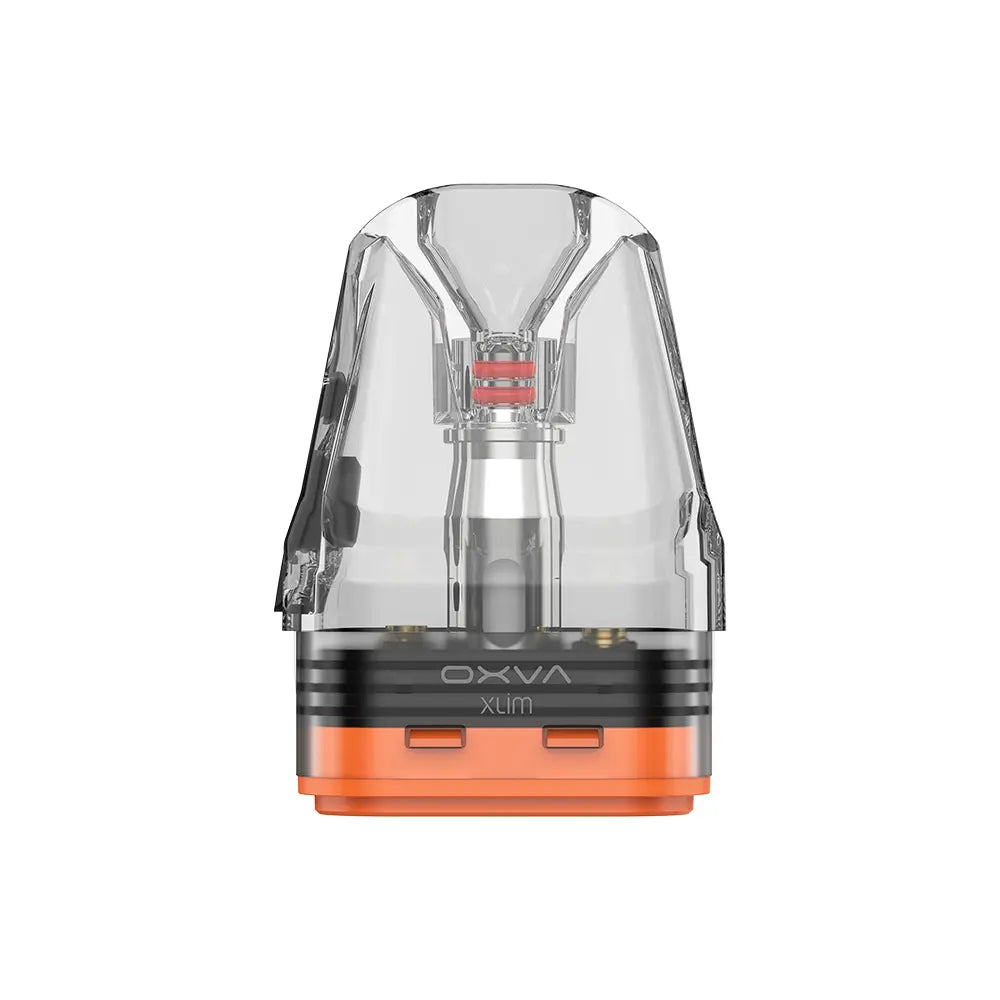 XLIM ABT Cartridge UNITECH 3.0  3pcs/pack - 0.4ohm 2ml - Flawless Vape Shop
