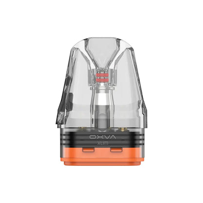 XLIM ABT Cartridge UNITECH 3.0  3pcs/pack - 0.4ohm 2ml - Flawless Vape Shop