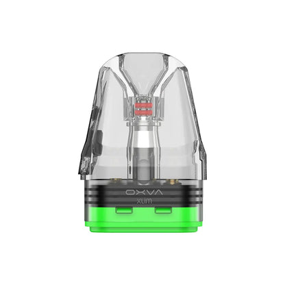 XLIM ABT Cartridge UNITECH 3.0  3pcs/pack - 0.4ohm 2ml - Flawless Vape Shop