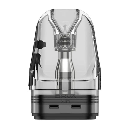 Oxva Xlim Replacement Pods - V3 0.6ohm - Flawless Vape Shop