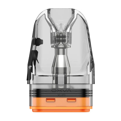 Oxva Xlim Replacement Pods - V3 0.6ohm - Flawless Vape Shop