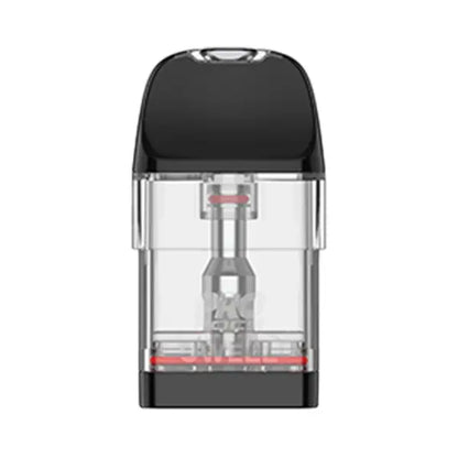 Uwell Caliburn GPP Replacement Pod Cartridge (4pcs/pack) - 0.4ohm XL - Flawless Vape Shop