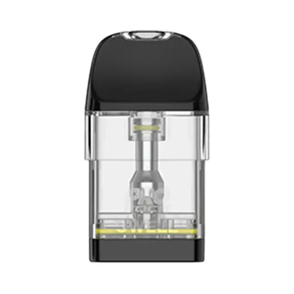Uwell Caliburn GPP Replacement Pod Cartridge (4pcs/pack) - 0.4ohm XL - Flawless Vape Shop