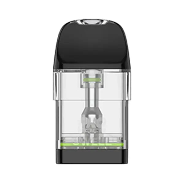 Uwell Caliburn GPP Replacement Pod Cartridge (4pcs/pack) - 0.4ohm XL - Flawless Vape Shop