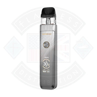 Vaporesso XROS PRO 2 Vape Kit - Glittering Black - Flawless Vape Shop