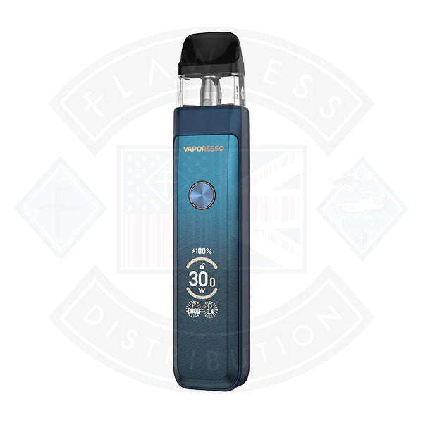 Vaporesso XROS PRO 2 Vape Kit - Glittering Black - Flawless Vape Shop