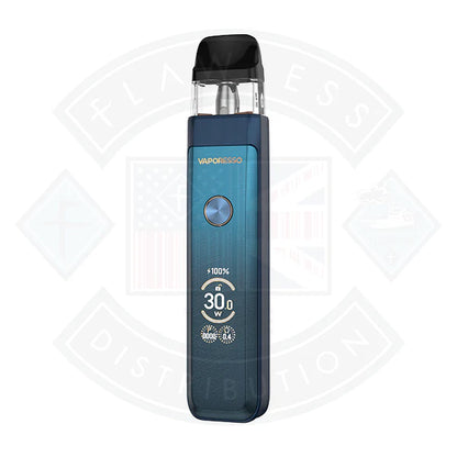 Vaporesso XROS PRO 2 Vape Kit - Glittering Black - Flawless Vape Shop