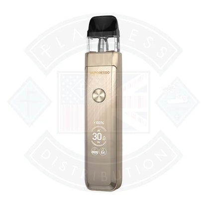 Vaporesso XROS PRO 2 Vape Kit - Glittering Black - Flawless Vape Shop