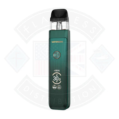 Vaporesso XROS PRO 2 Vape Kit - Glittering Black - Flawless Vape Shop