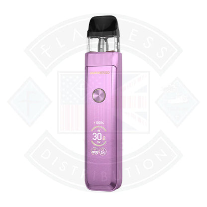 Vaporesso XROS PRO 2 Vape Kit - Glittering Black - Flawless Vape Shop