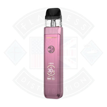 Vaporesso XROS PRO 2 Vape Kit - Glittering Black - Flawless Vape Shop