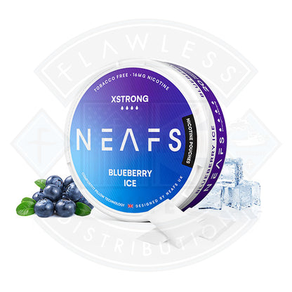 NEAFS Nicotine Pouch