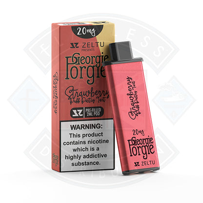 Zeltu X3  Prefilled Pods