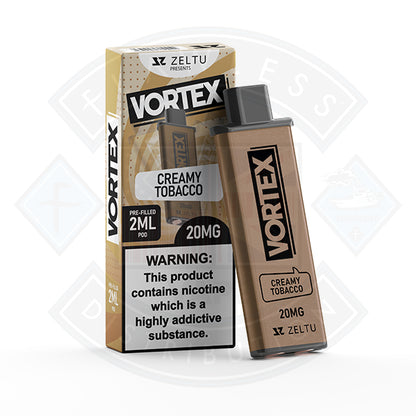 Zeltu X3  Prefilled Pods