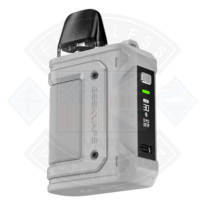 Geek vape Aegis Hero Q Pod Vape Kit
