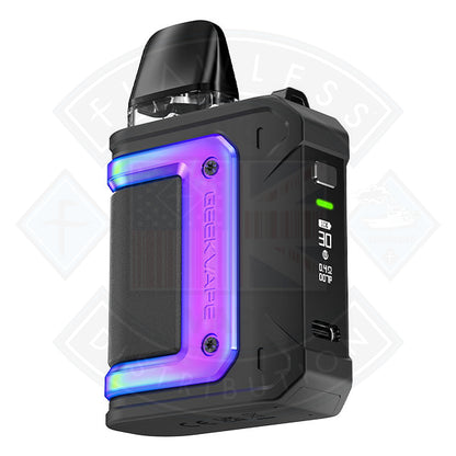 Geek vape Aegis Hero Q Pod Vape Kit