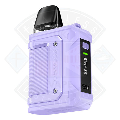 Geek vape Aegis Hero Q Pod Vape Kit