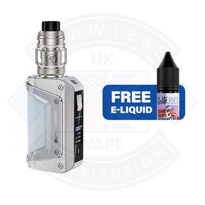 Geek Vape Aegis Legend 3 Kit