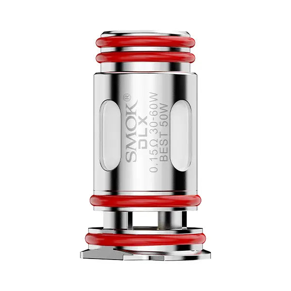 Smok RPM4 Meshed Coil 5 pack - 0.15ohm - Flawless Vape Shop