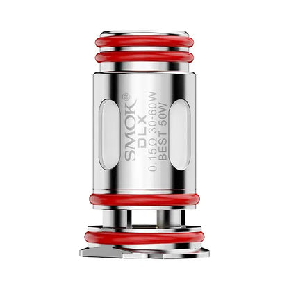 Smok RPM4 Meshed Coil 5 pack - 0.15ohm - Flawless Vape Shop