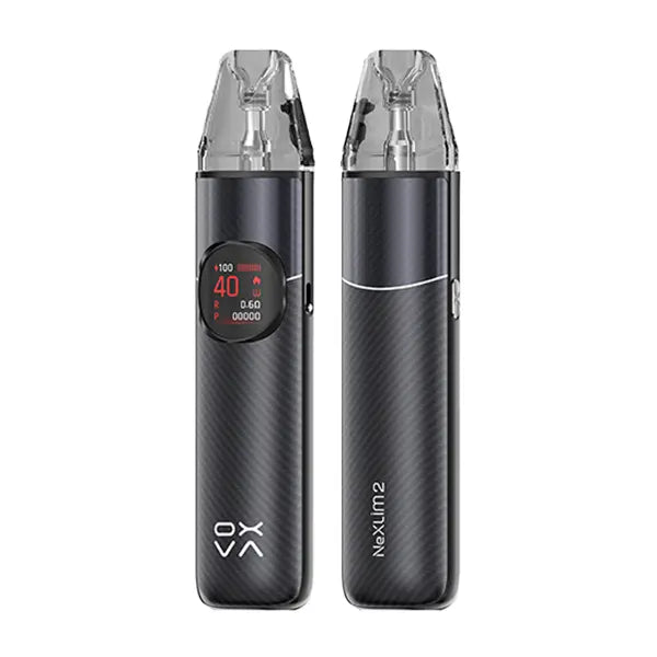  Oxva NEXLIM V2 Vape Kit