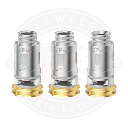 Innokin PZP Max Coil 3pcs/Pack - 0.4ohm - Flawless Vape Shop