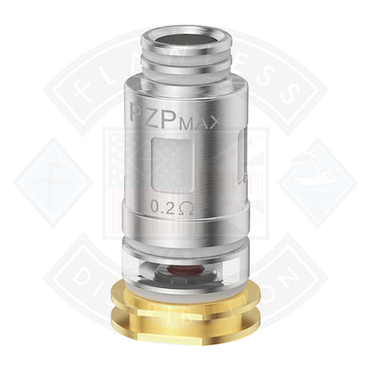 Innokin PZP Max Coil 3pcs/Pack - 0.4ohm - Flawless Vape Shop