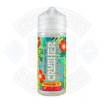 Crusher Summer Fruit Ice 100ml 0mg (New Look) - Flawless Vape Shop