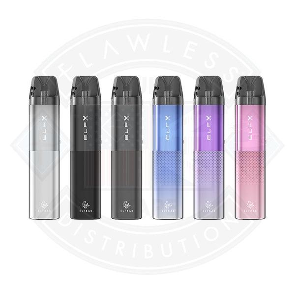 Buy ELFX Pod Kit by Elf Bar | Low Prices