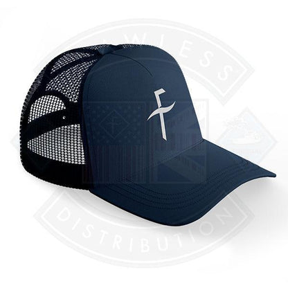 Flawless Snapback Baseball Cap / Hat - Black - Flawless Vape Shop