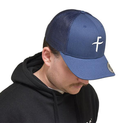 Flawless Snapback Baseball Cap / Hat - Black - Flawless Vape Shop